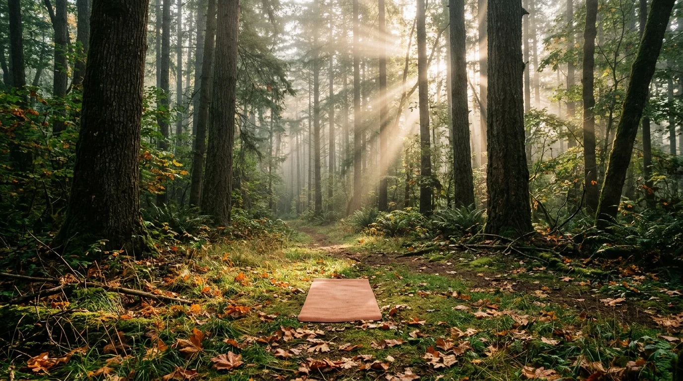 Gentle Meditation for Beginners Guide to Start Your Practice inspiration image 10