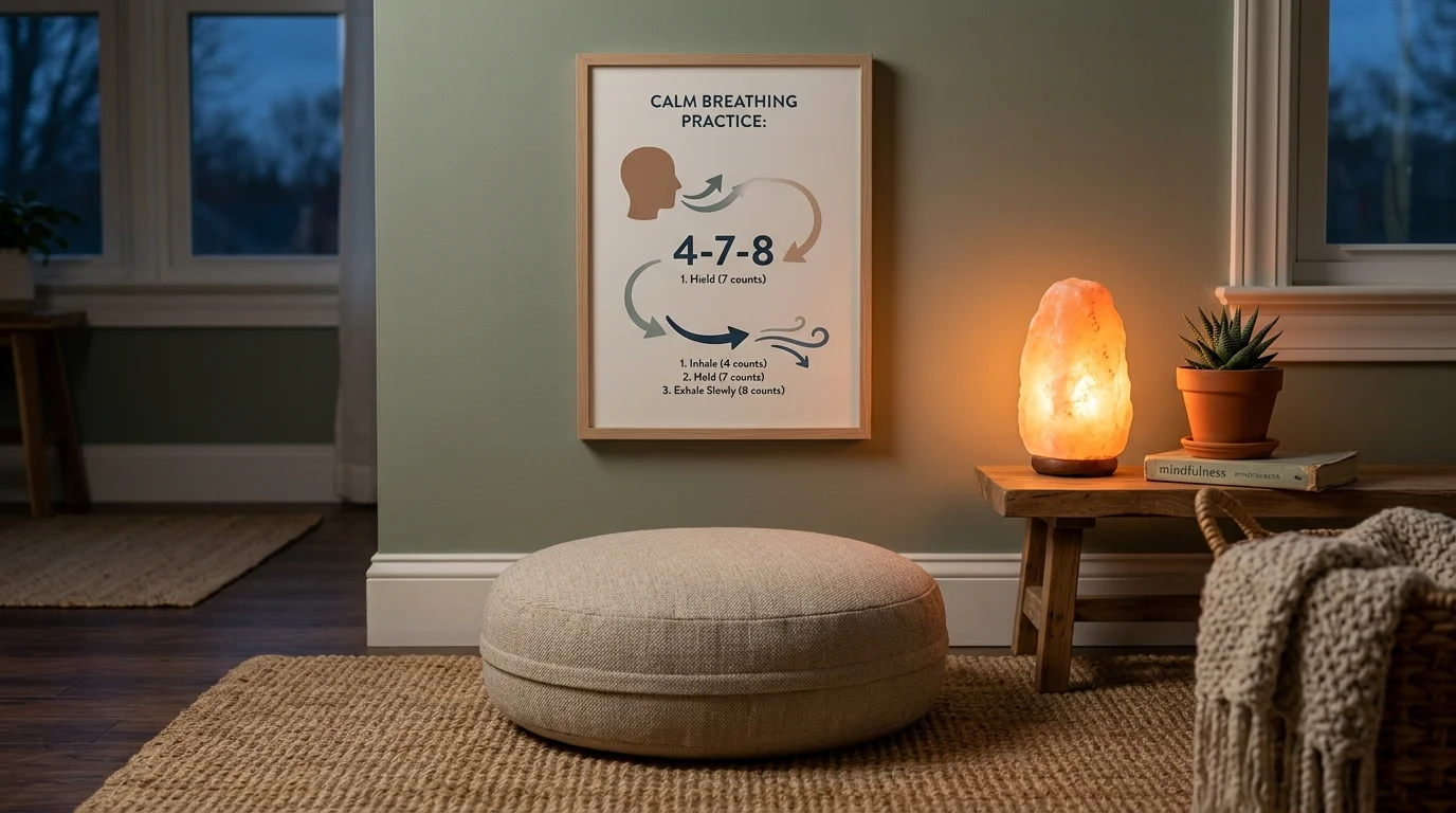 Gentle Meditation for Beginners Guide to Start Your Practice inspiration image 11