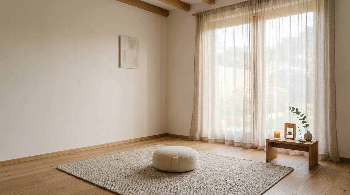 Helpful How to Meditate for Beginners Simple Steps to Start inspiration image 1