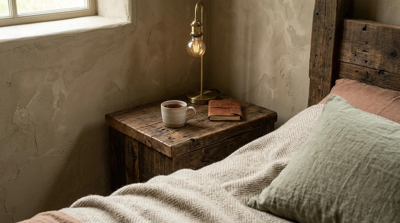 Inspiring Home Decor Ideas for a Calm and Cozy Sanctuary inspiration image 12