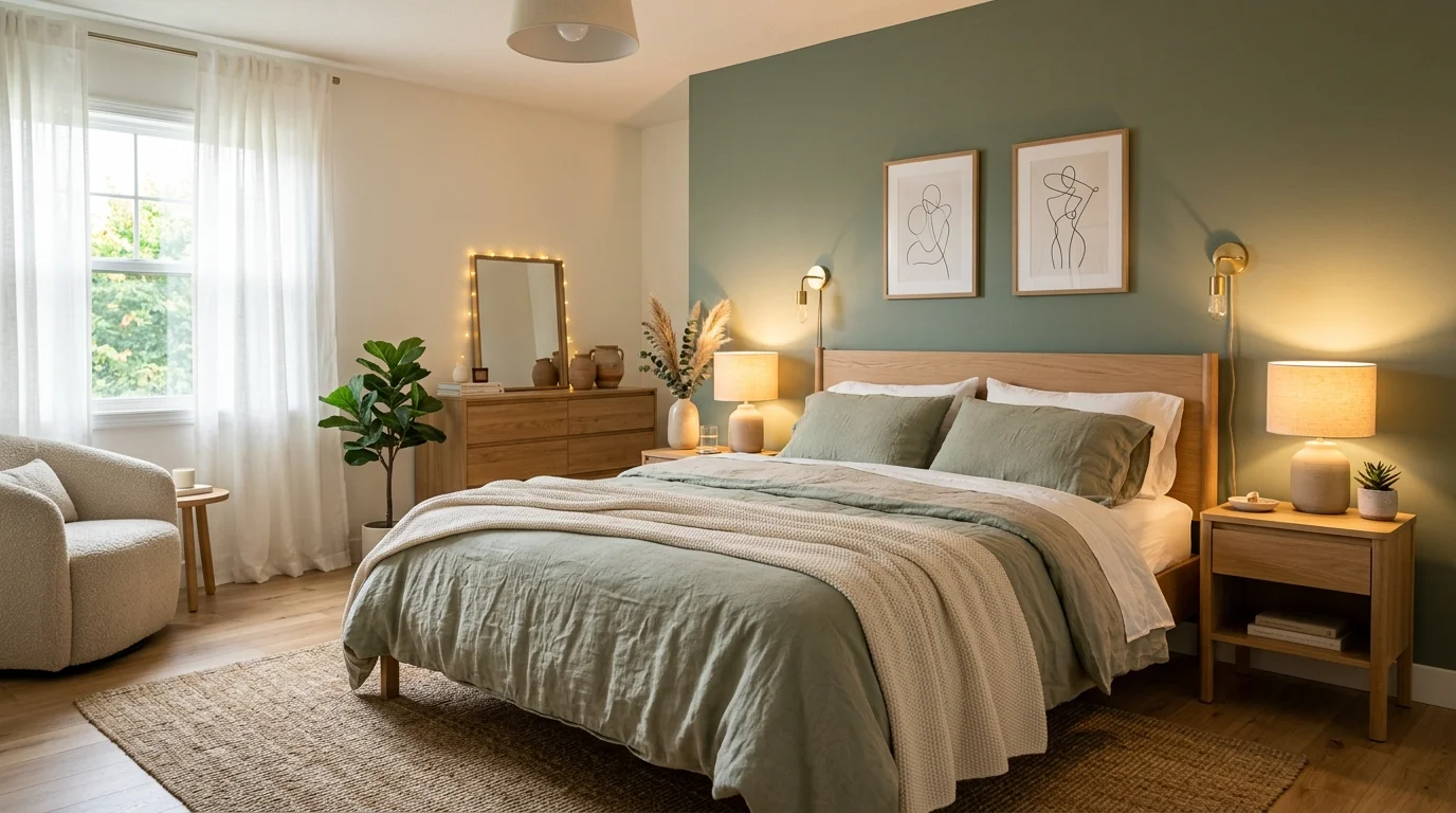 Inspiring Home Makeover Ideas for a Complete Style Refresh inspiration image 3