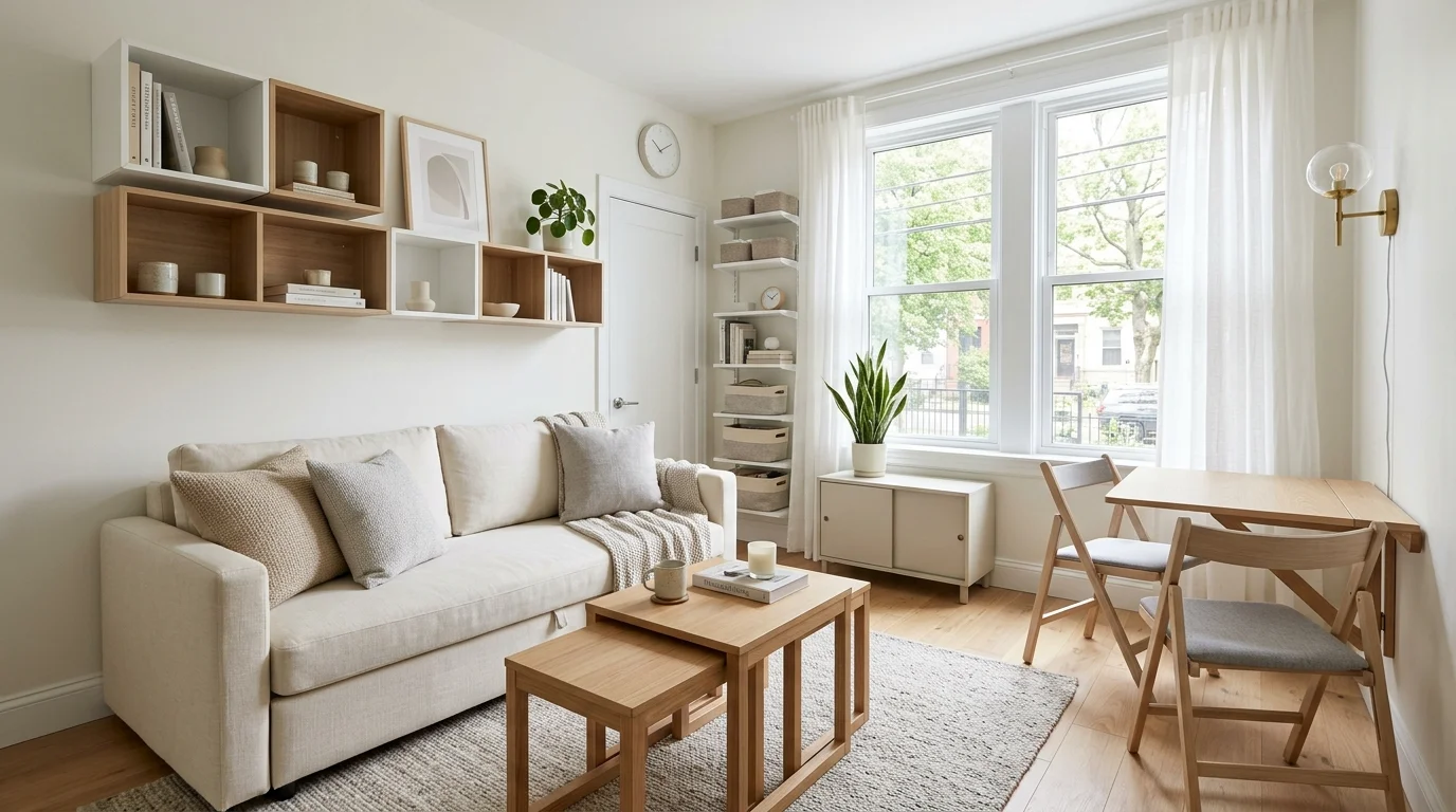 Inspiring Home Makeover Ideas for a Complete Style Refresh inspiration image 4