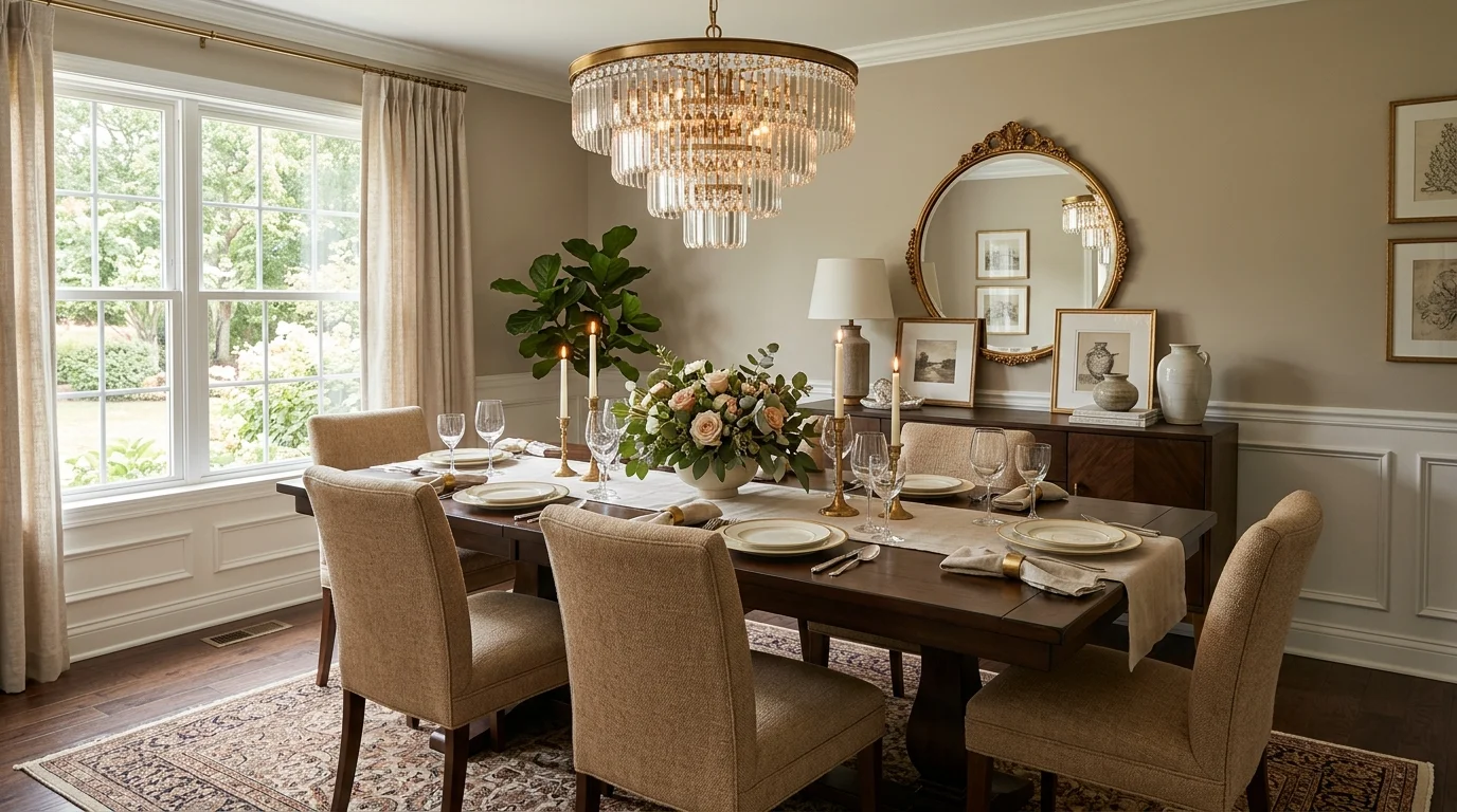 Inspiring Home Makeover Ideas for a Complete Style Refresh inspiration image 5