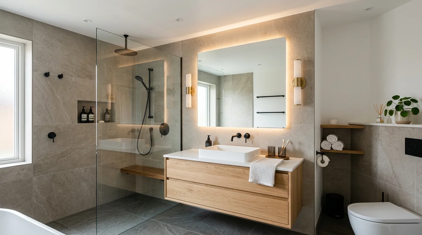 Inspiring Home Makeover Ideas for a Complete Style Refresh inspiration image 6