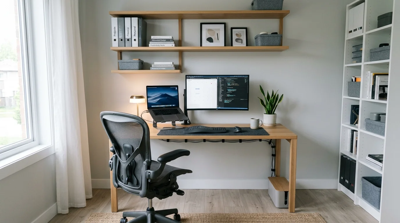 Inspiring Home Makeover Ideas for a Complete Style Refresh inspiration image 7