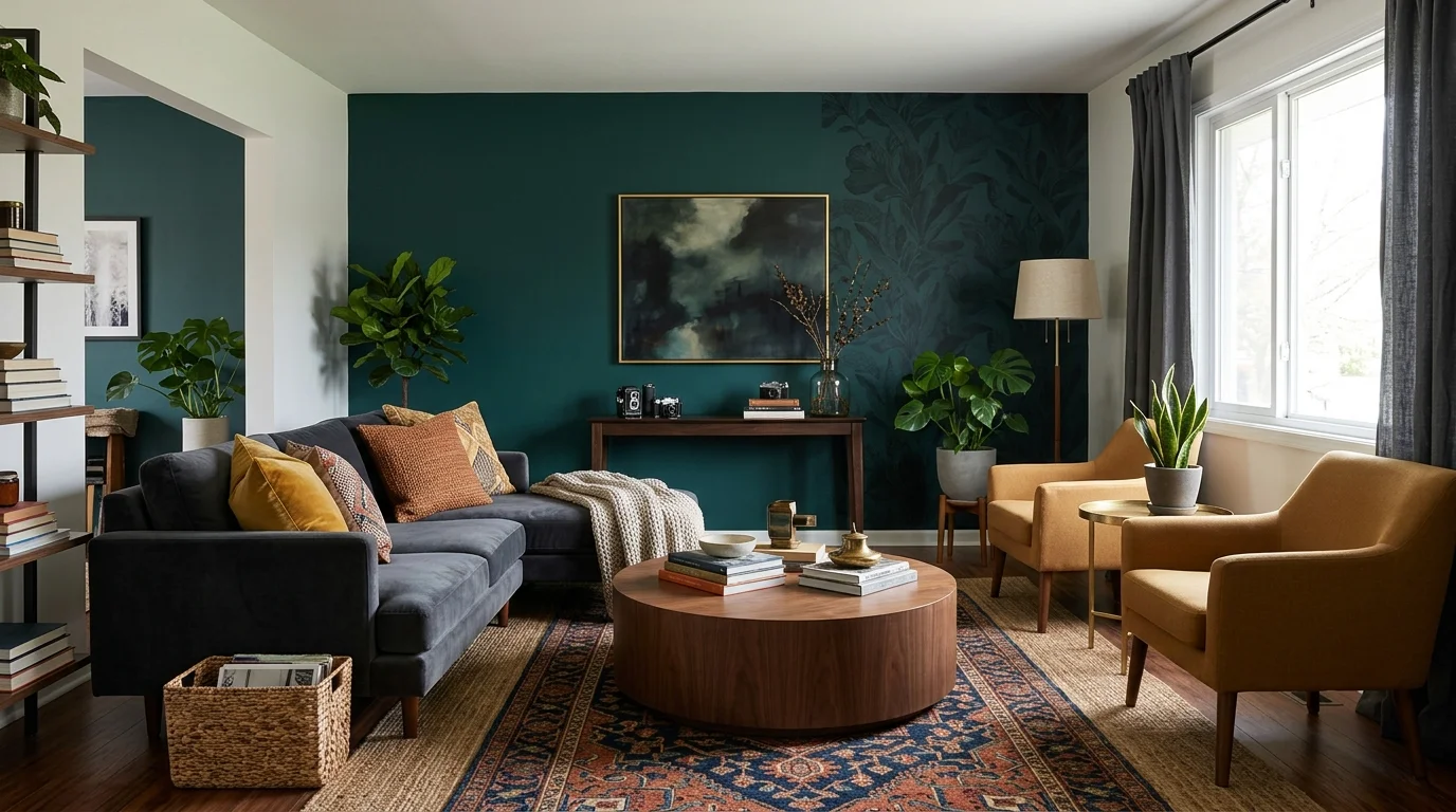 Inspiring Home Makeover Ideas for a Complete Style Refresh inspiration image 9