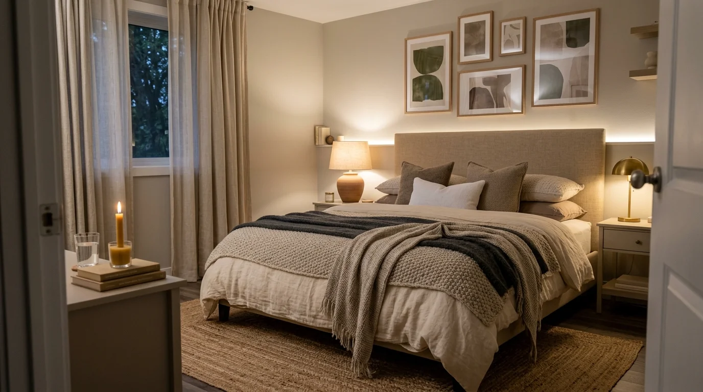 Inspiring Home Makeover Ideas for a Complete Style Refresh inspiration image 10