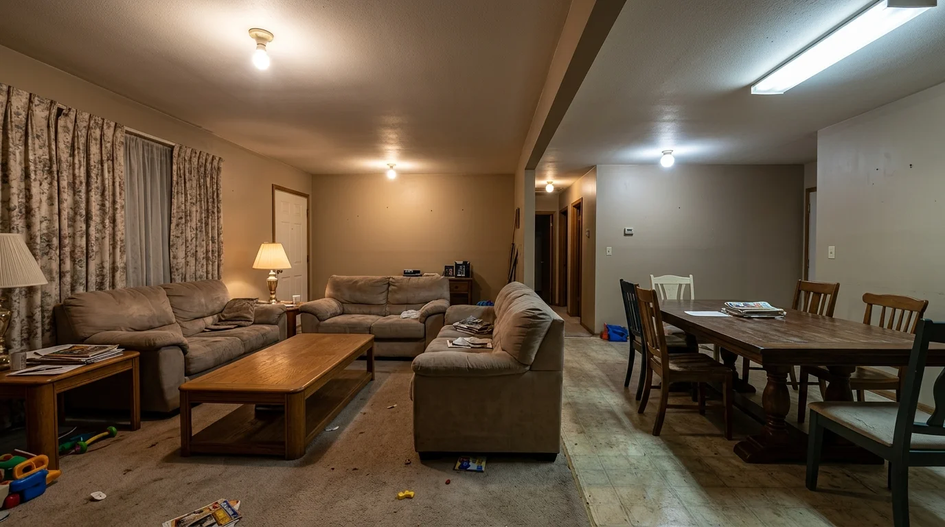 Inspiring Home Makeover Ideas for a Complete Style Refresh inspiration image 12