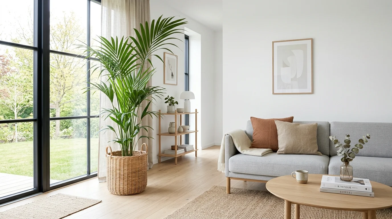 Inspiring Indoor Plant Decor Ideas to Refresh Your Home Naturally inspiration image 3