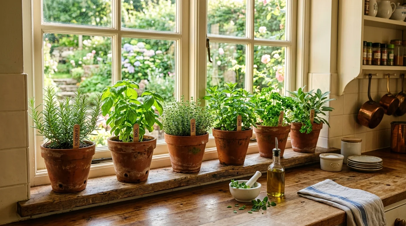 Inspiring Indoor Plant Decor Ideas to Refresh Your Home Naturally inspiration image 5