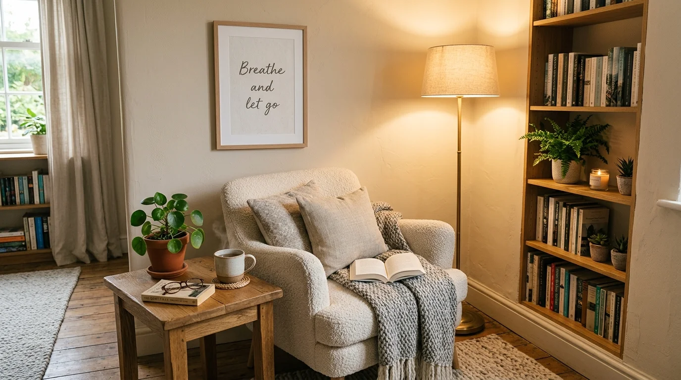 Inspiring Mindfulness Quotes for Daily Calm and Presence inspiration image 2