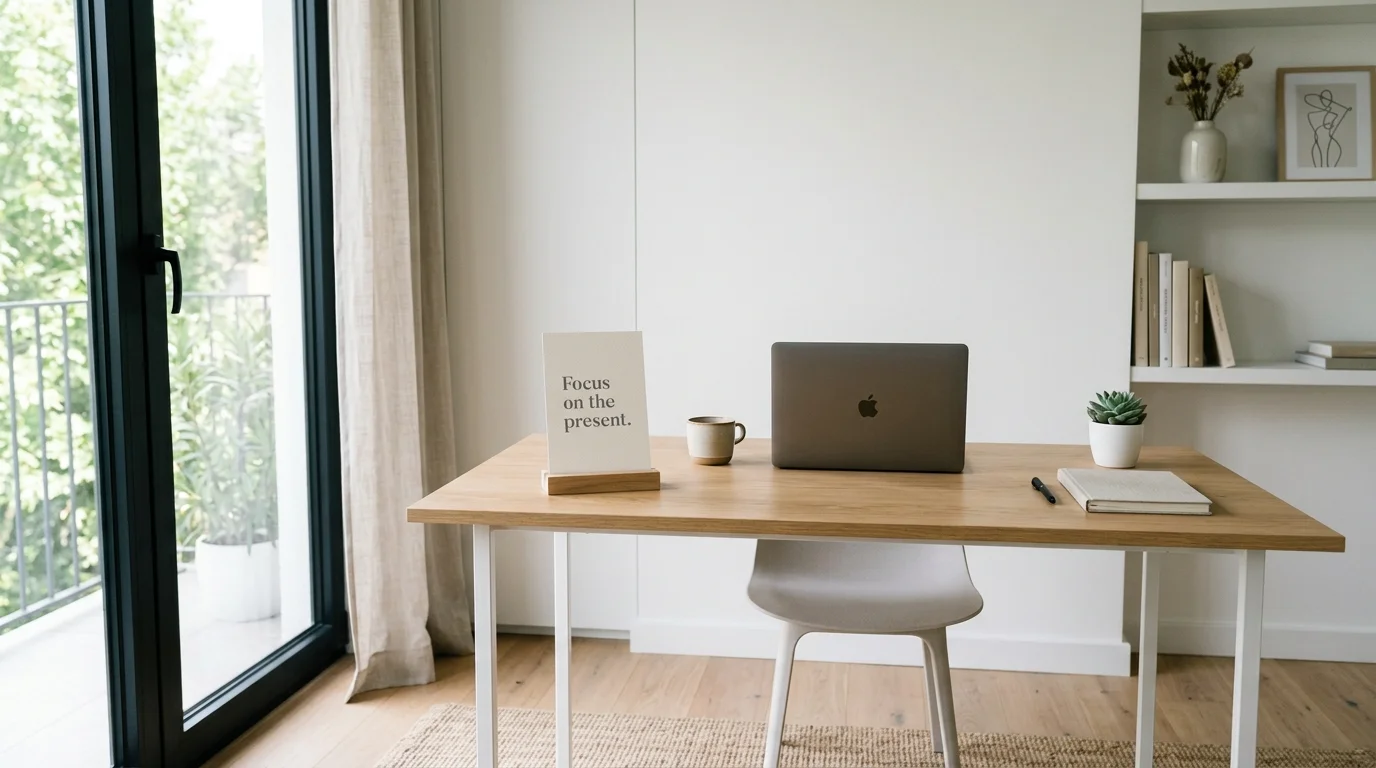 Inspiring Mindfulness Quotes for Daily Calm and Presence inspiration image 4