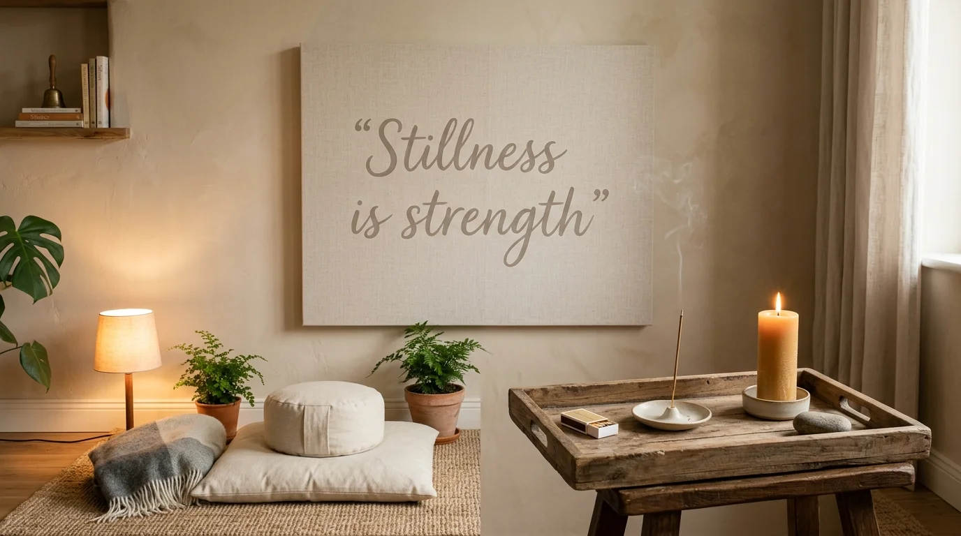 Inspiring Mindfulness Quotes for Daily Calm and Presence inspiration image 5