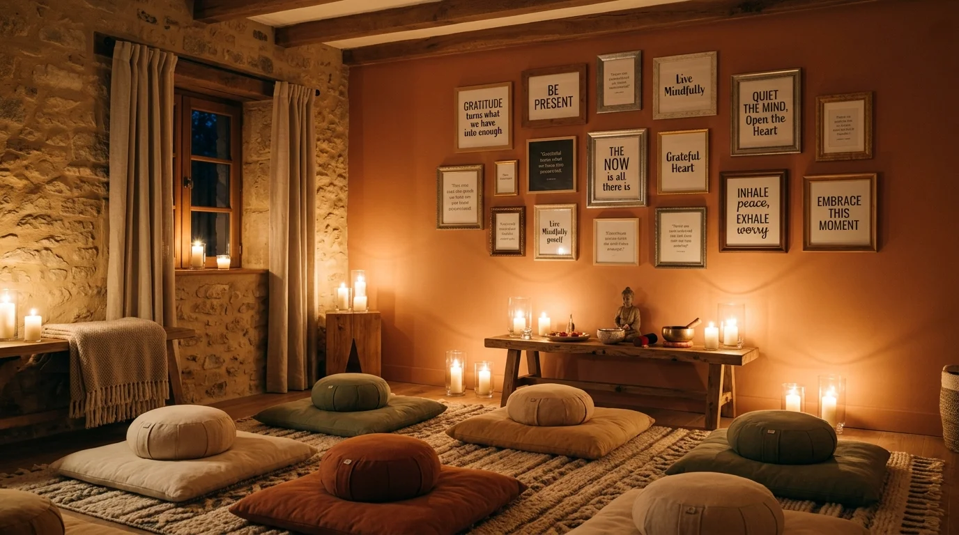 Inspiring Mindfulness Quotes for Daily Calm and Presence inspiration image 10