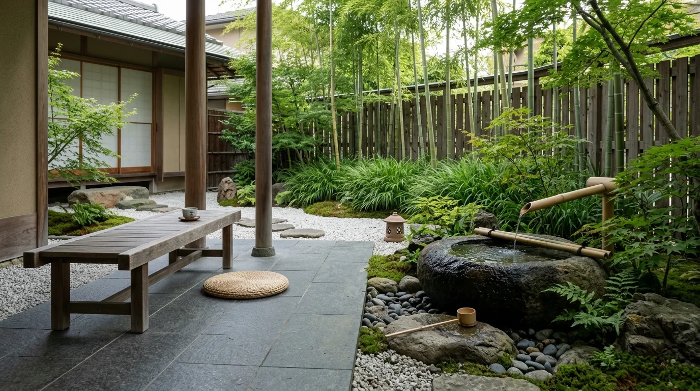 Inviting Outdoor Patio Ideas for a Relaxing Backyard Escape inspiration image 6