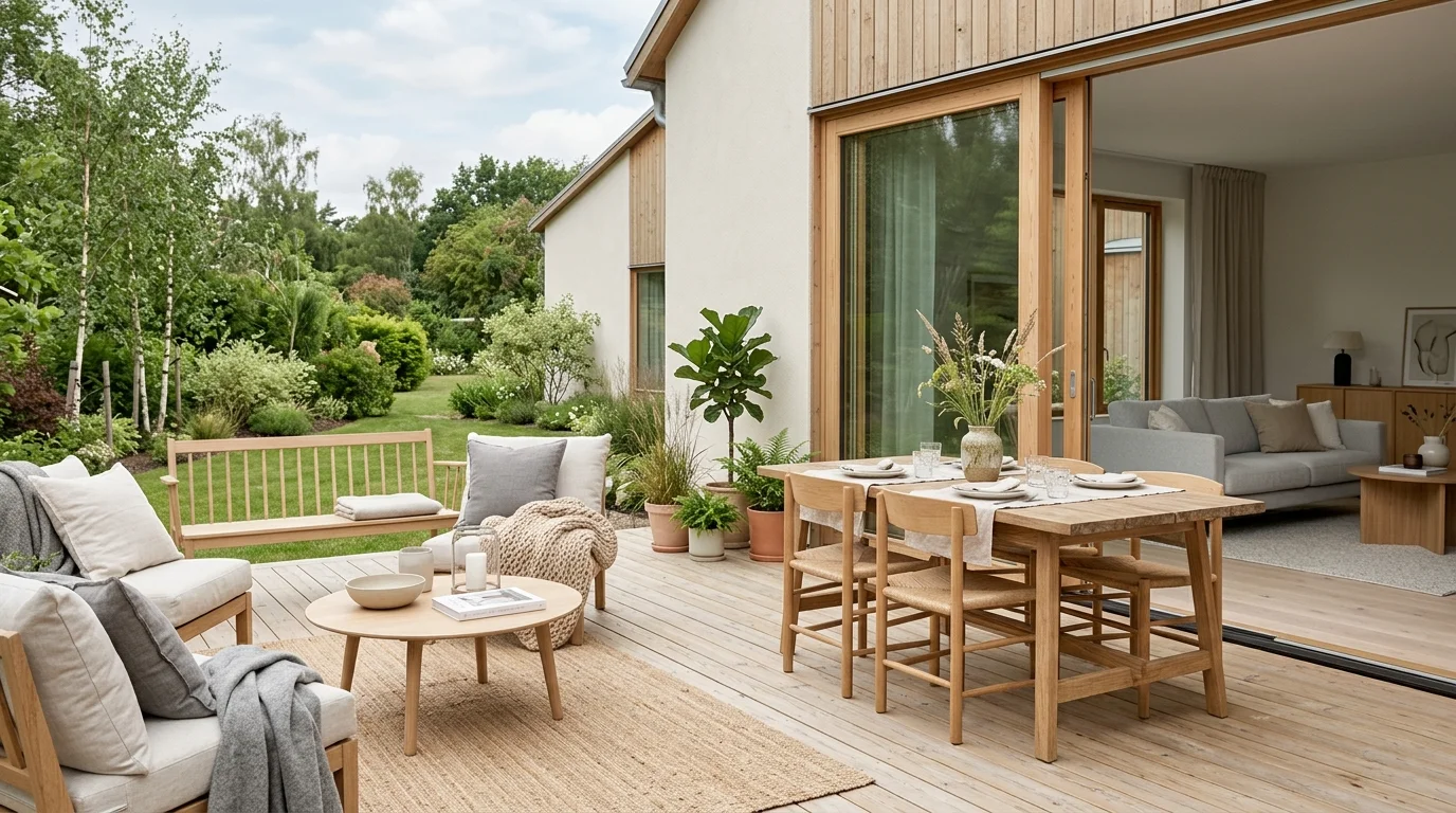 Inviting Outdoor Patio Ideas for a Relaxing Backyard Escape inspiration image 10