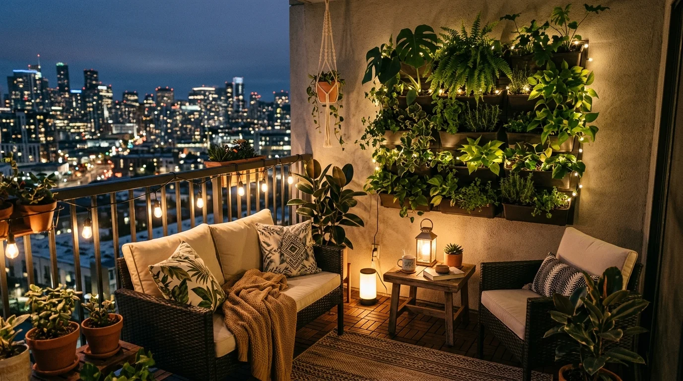 Inviting Outdoor Patio Ideas for a Relaxing Backyard Escape inspiration image 11