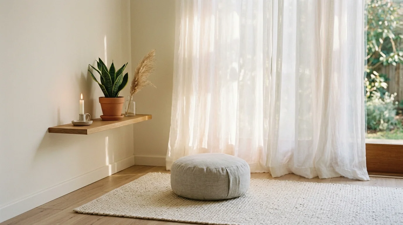 Life-Changing Meditation Tips and Tricks for Finding True Peace inspiration image 1