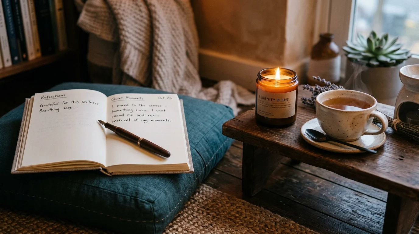 Life-Changing Meditation Tips and Tricks for Finding True Peace inspiration image 3