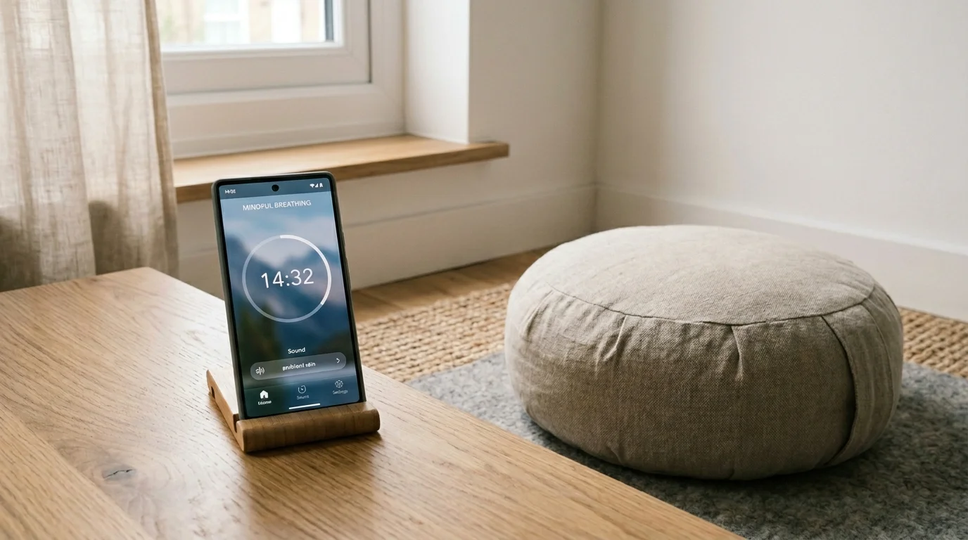 Life-Changing Meditation Tips and Tricks for Finding True Peace inspiration image 4