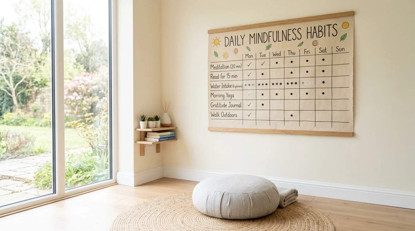 Life-Changing Meditation Tips and Tricks for Finding True Peace inspiration image 6