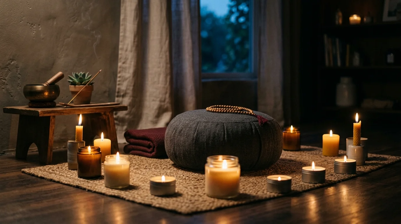 Life-Changing Meditation Tips and Tricks for Finding True Peace inspiration image 7