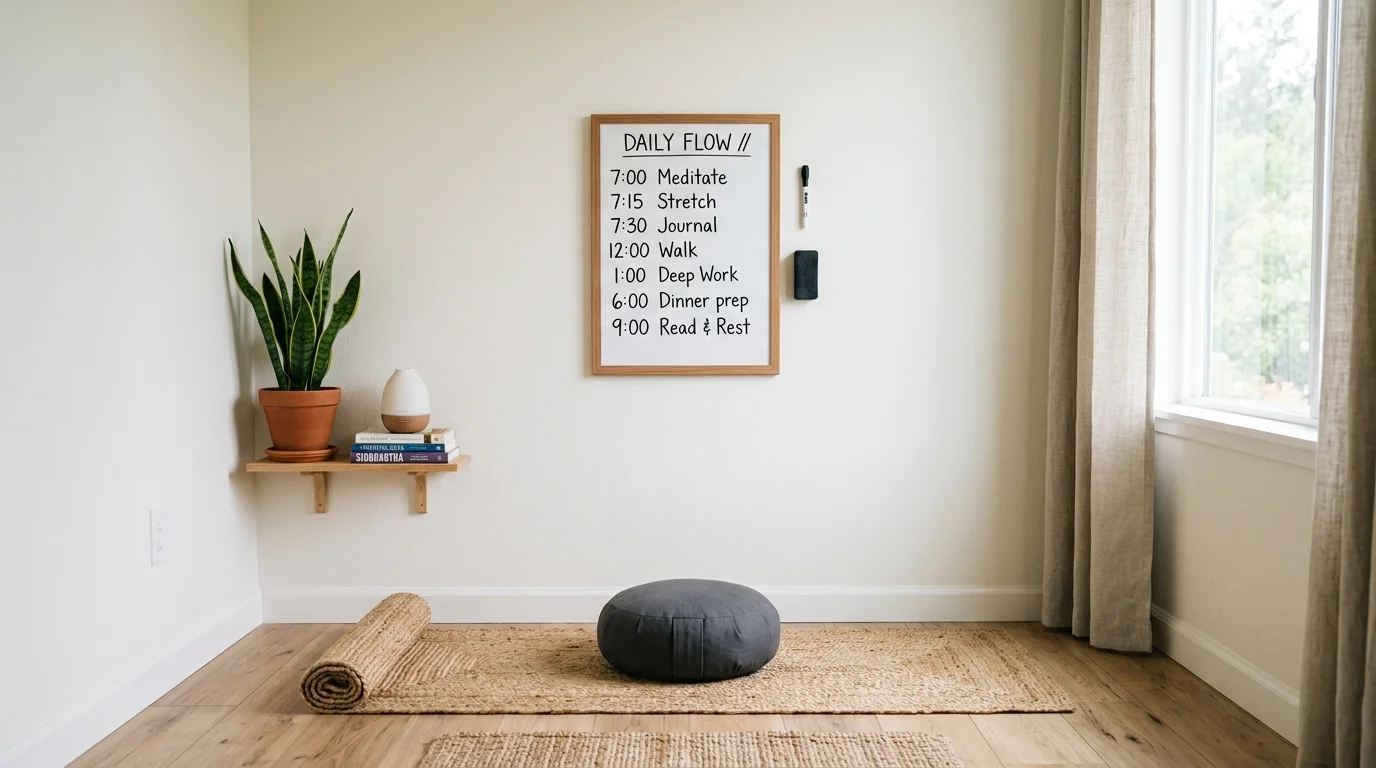 Life-Changing Meditation Tips and Tricks for Finding True Peace inspiration image 8