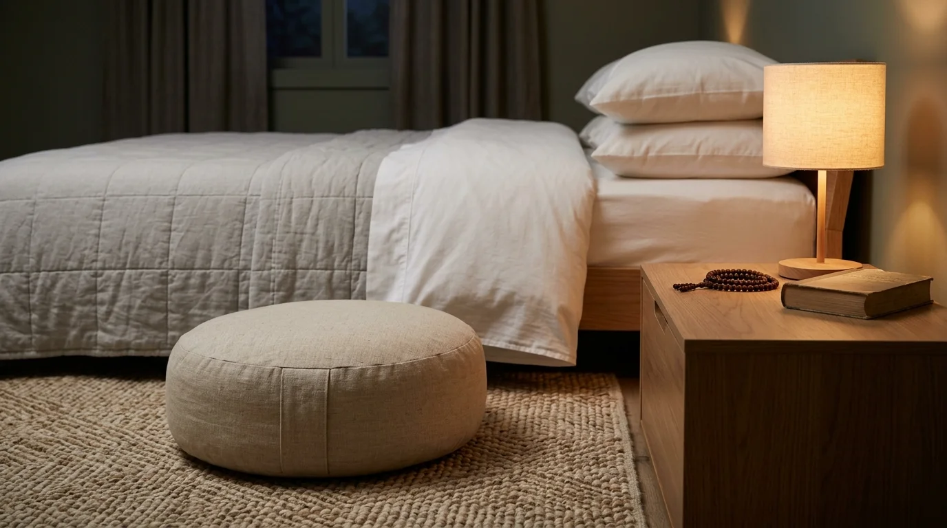 Life-Changing Meditation Tips and Tricks for Finding True Peace inspiration image 11