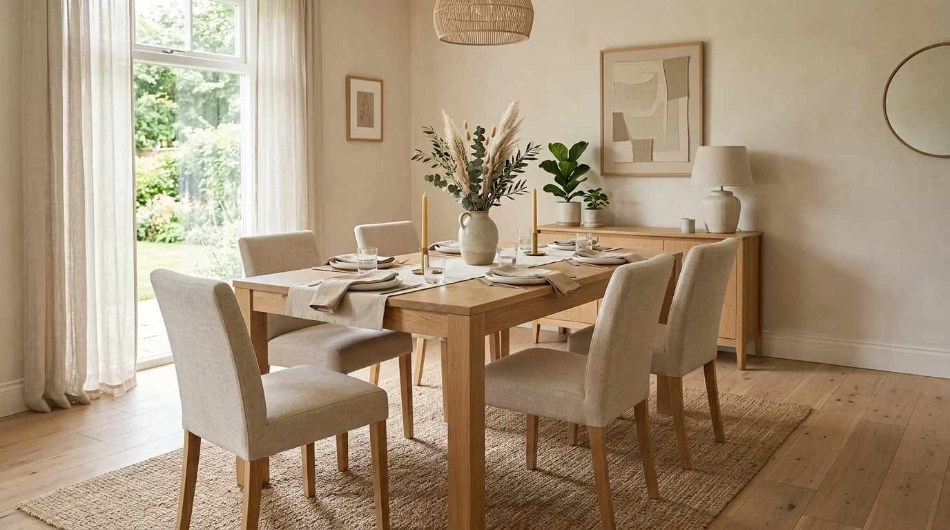 Minimalist Home Decor Ideas for Simple Peaceful Living inspiration image 7