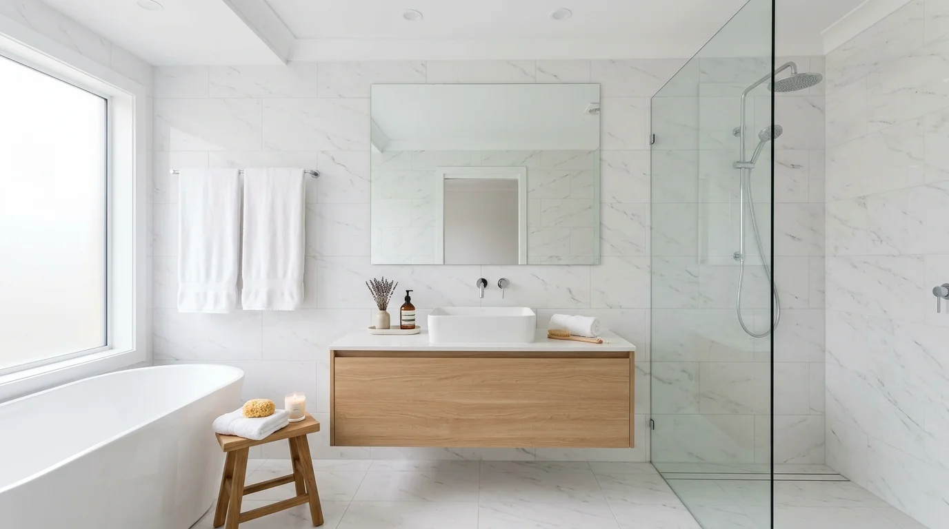 Minimalist Home Decor Ideas for Simple Peaceful Living inspiration image 8