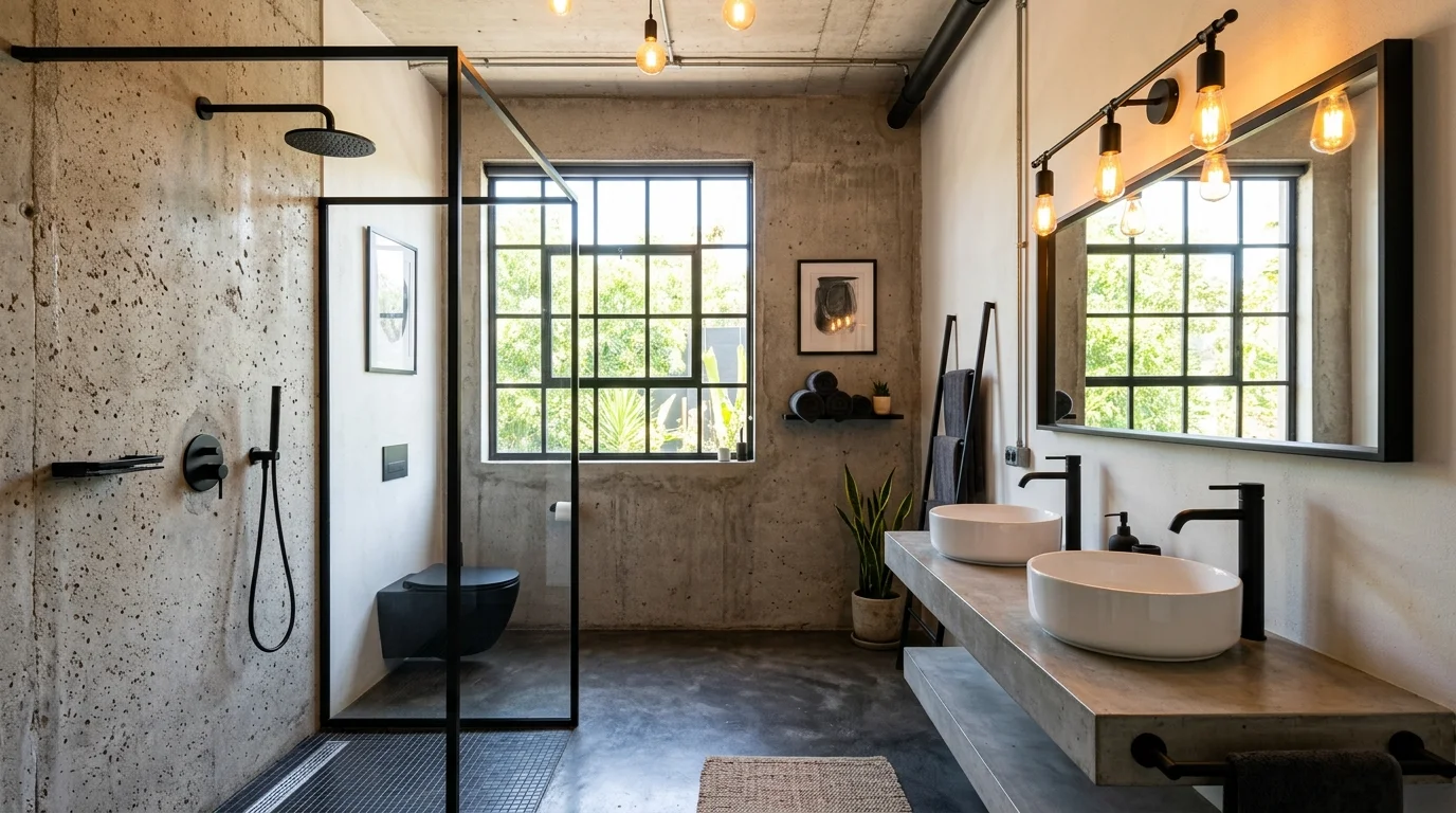 Modern Bathroom Lighting Ideas for a Bright Clean Look inspiration image 8