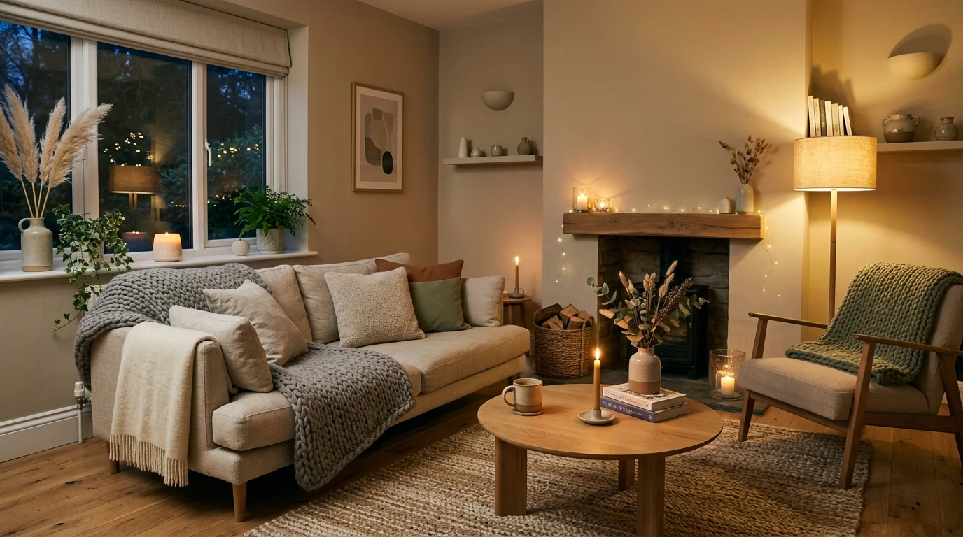 Modern Minimalist Living Room Ideas for a Clean Calm Space inspiration image 9