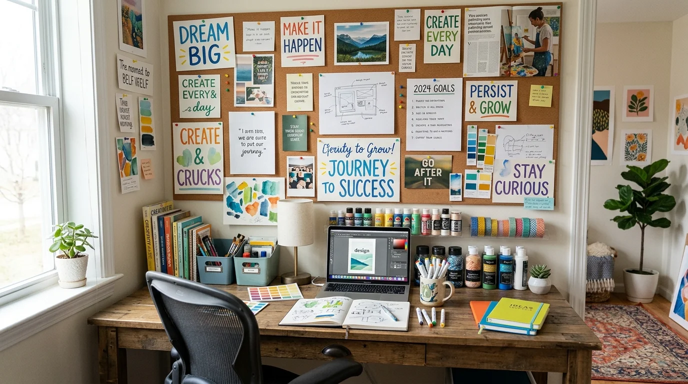 Motivational Quotes for Life to Inspire Your Daily Journey inspiration image 8