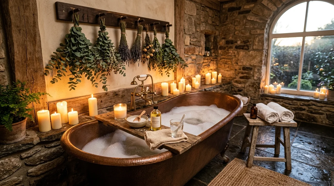 Nurturing Self Care Ideas for Stress Relief and Inner Peace inspiration image 1