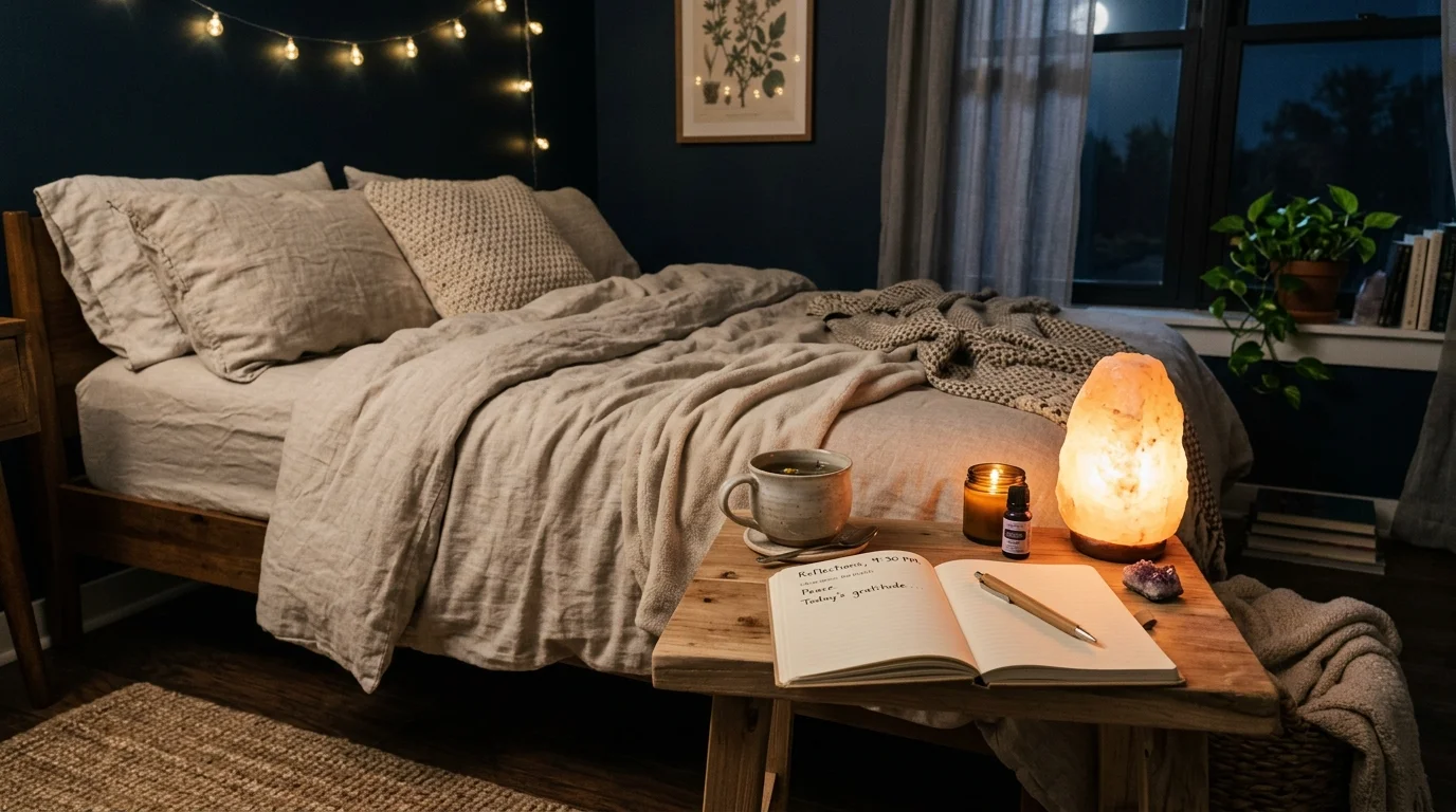 Nurturing Self Care Ideas for Stress Relief and Inner Peace inspiration image 2