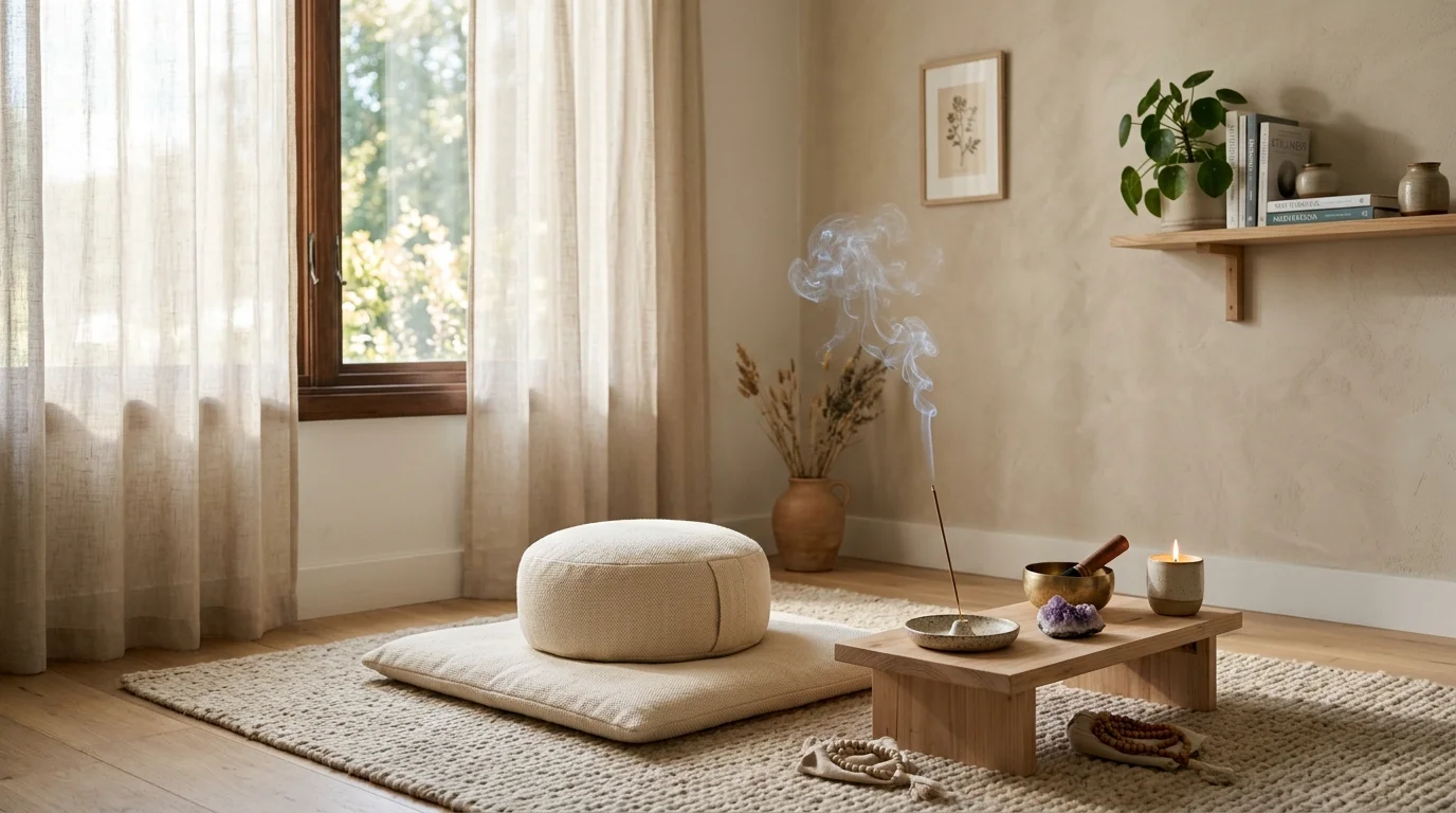 Nurturing Self Care Ideas for Stress Relief and Inner Peace inspiration image 3