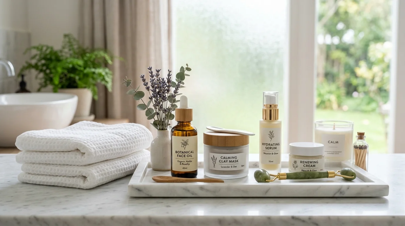 Nurturing Self Care Ideas for Stress Relief and Inner Peace inspiration image 4