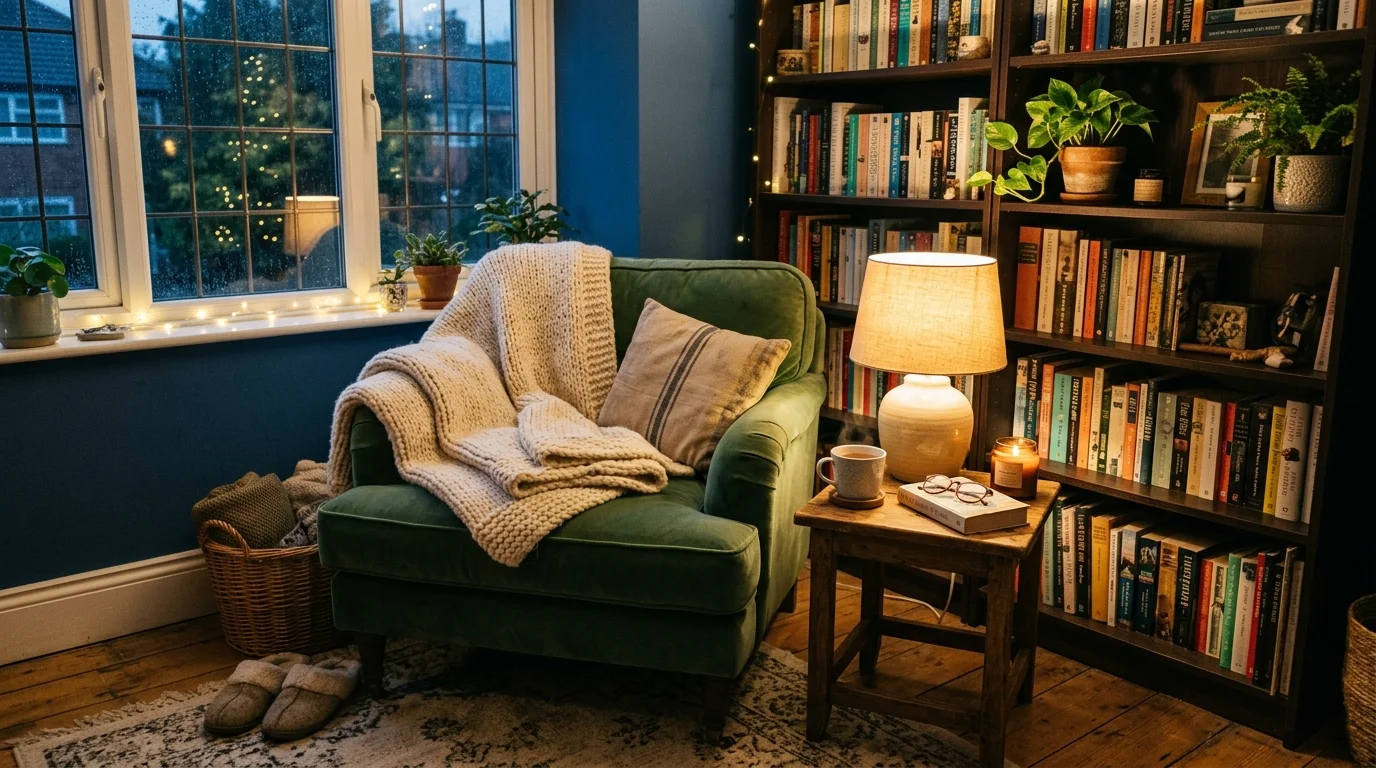 Nurturing Self Care Ideas for Stress Relief and Inner Peace inspiration image 5