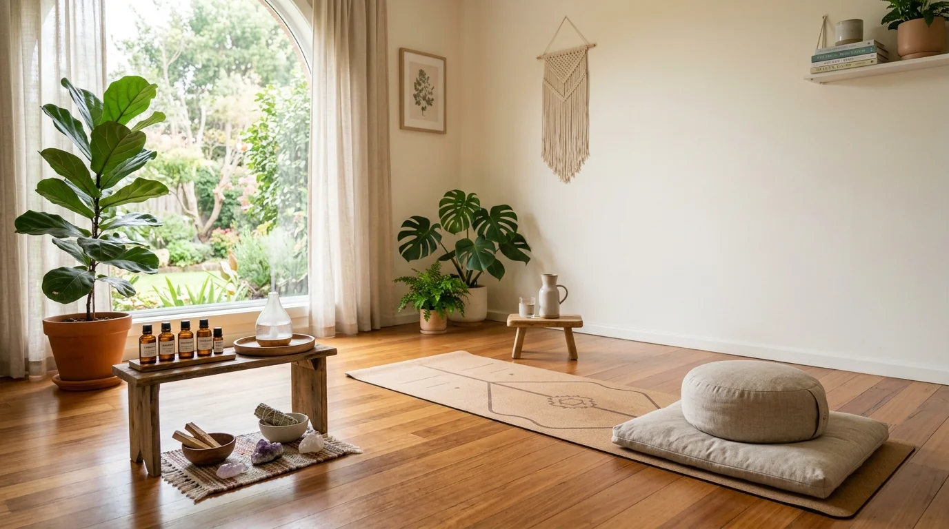 Nurturing Self Care Ideas for Stress Relief and Inner Peace inspiration image 13