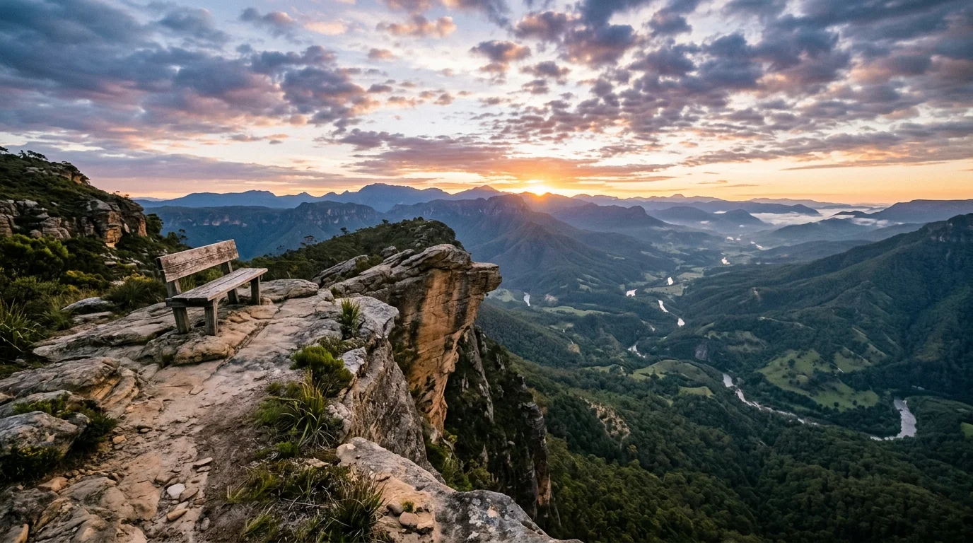 Peaceful Outdoor Meditation Space Ideas for Nature Connection inspiration image 7