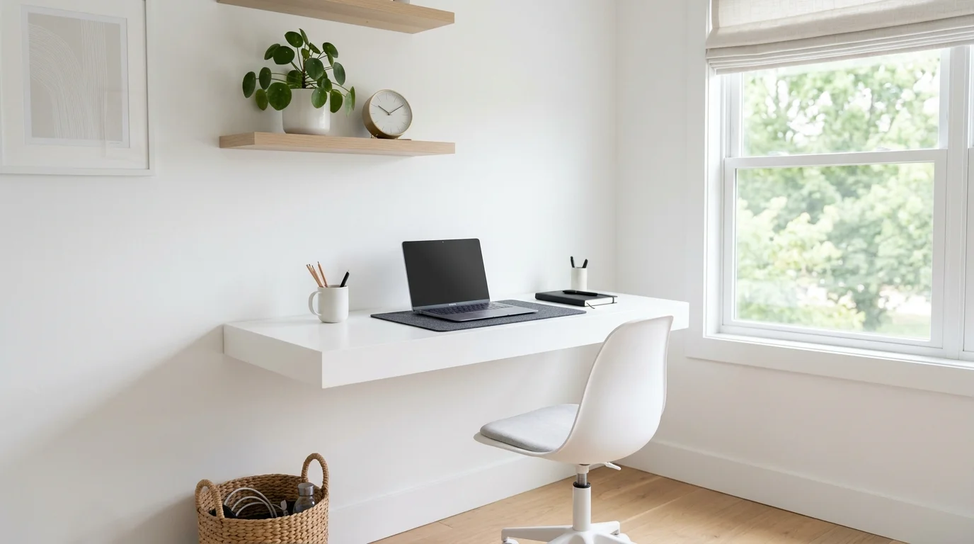 Productive Work from Home Set Up Ideas for Comfort and Focus inspiration image 13