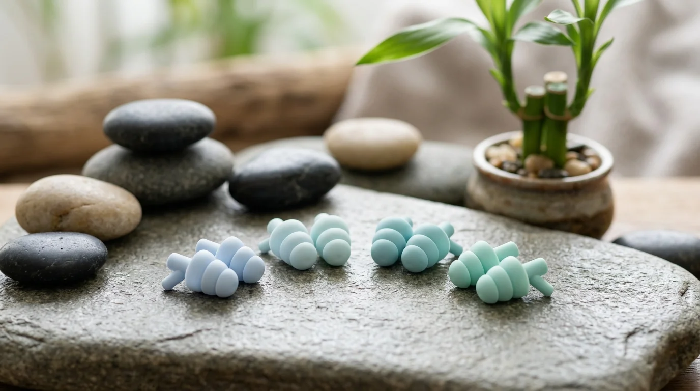 Quiet Best Ear Plugs for Meditation for Noise Free Practice inspiration image 2