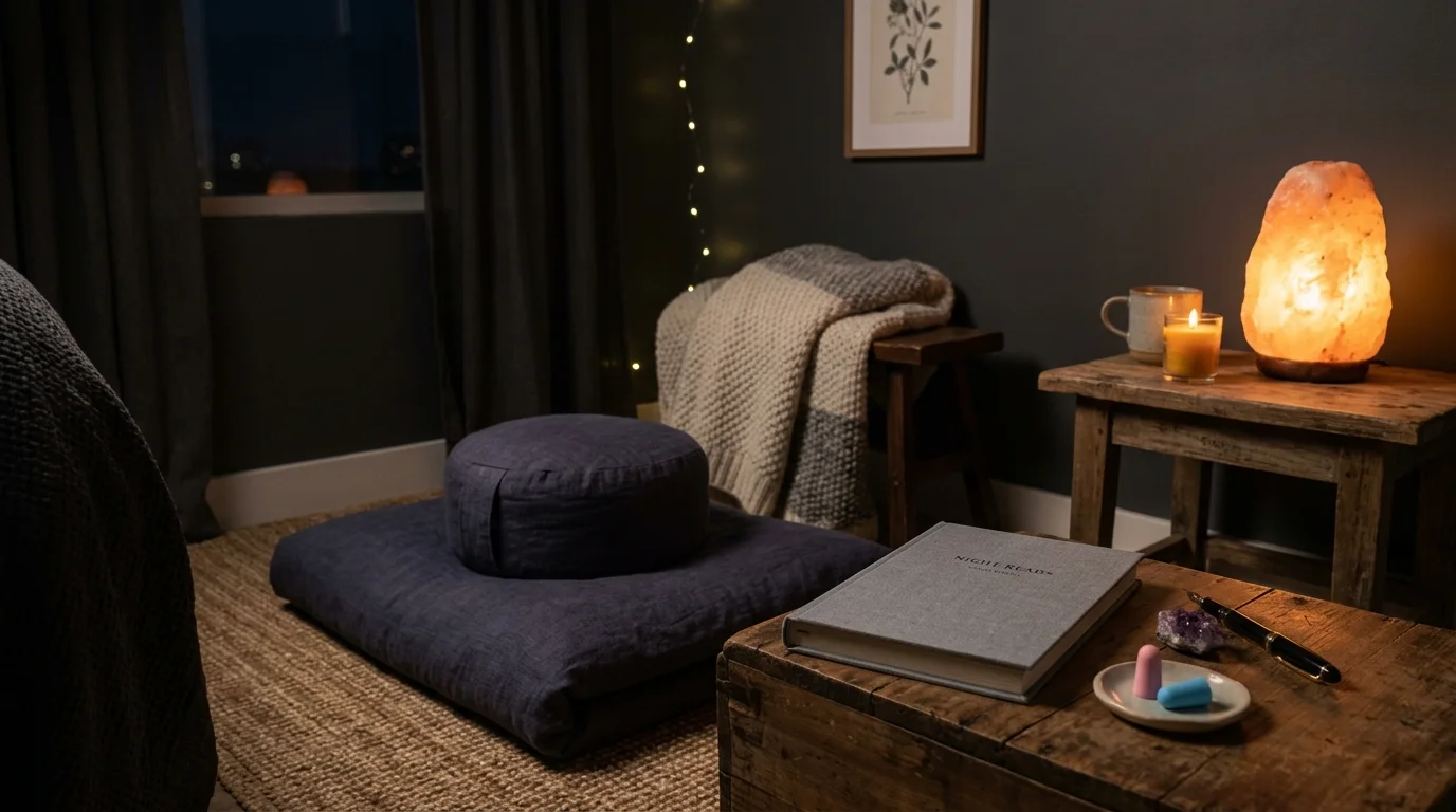 Quiet Best Ear Plugs for Meditation for Noise Free Practice inspiration image 3