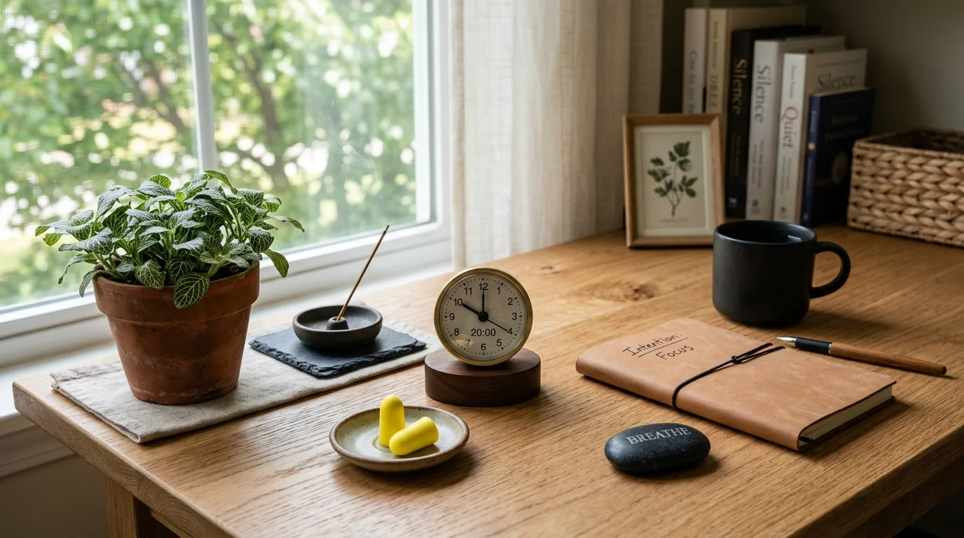 Quiet Best Ear Plugs for Meditation for Noise Free Practice inspiration image 5