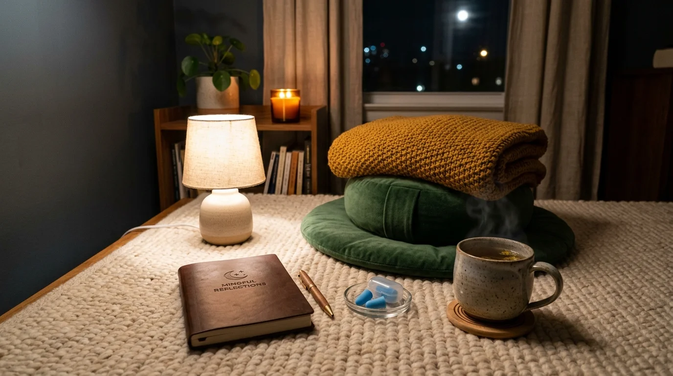 Quiet Best Ear Plugs for Meditation for Noise Free Practice inspiration image 9