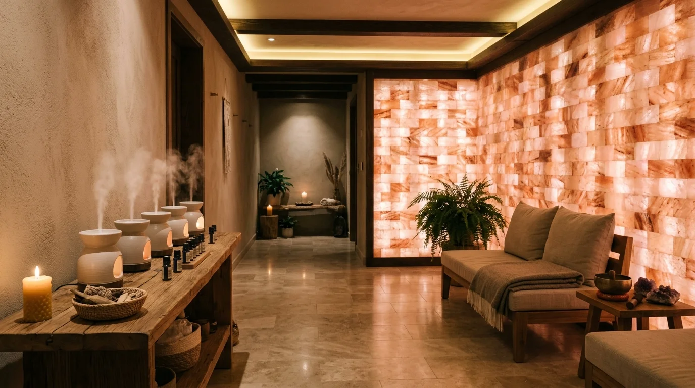 Restorative Healing Room Ideas for Mind Body and Spirit Renewal inspiration image 2