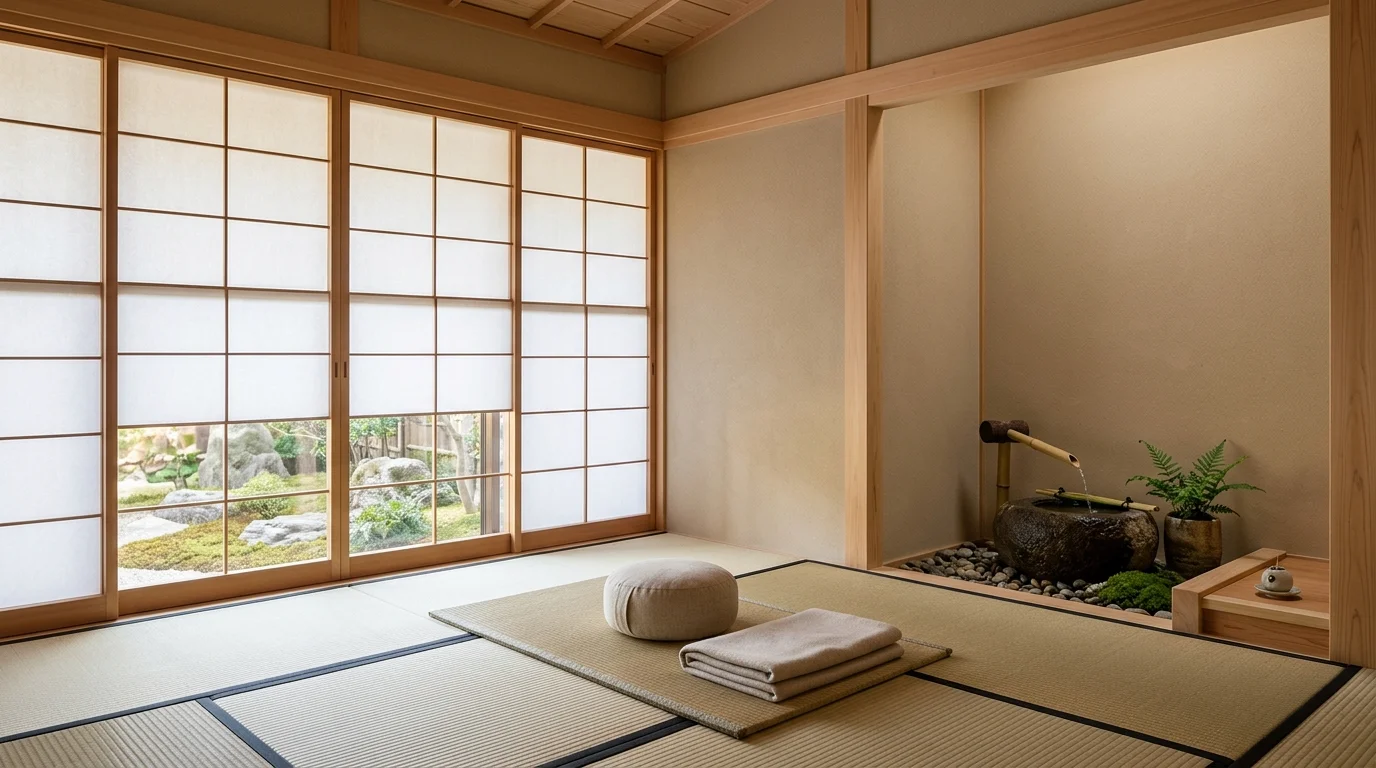 Restorative Healing Room Ideas for Mind Body and Spirit Renewal inspiration image 3