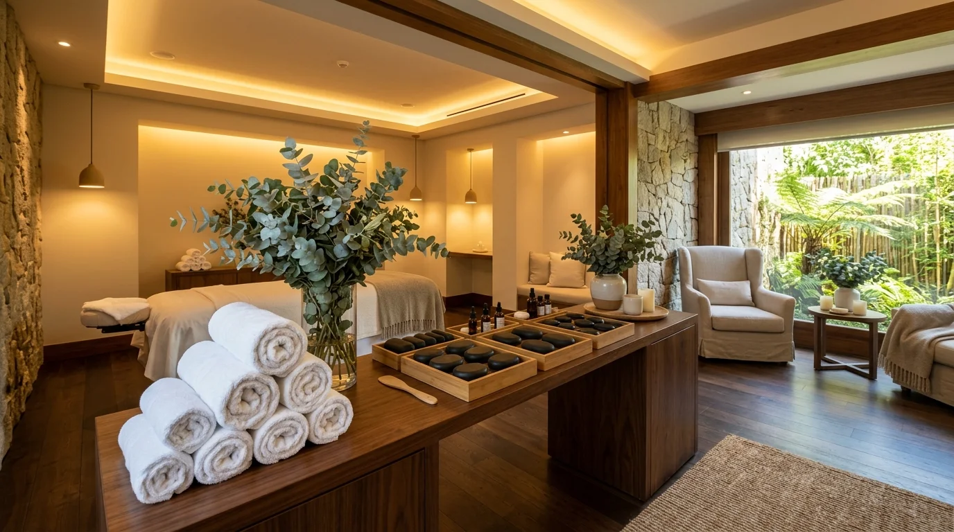 Restorative Healing Room Ideas for Mind Body and Spirit Renewal inspiration image 4