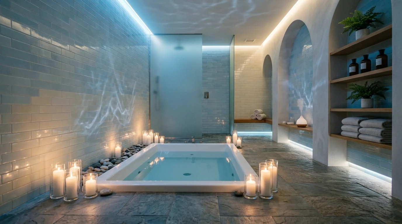 Restorative Healing Room Ideas for Mind Body and Spirit Renewal inspiration image 10