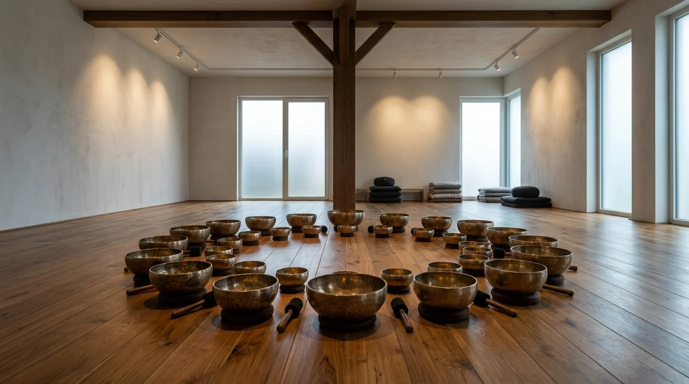 Restorative Healing Room Ideas for Mind Body and Spirit Renewal inspiration image 11